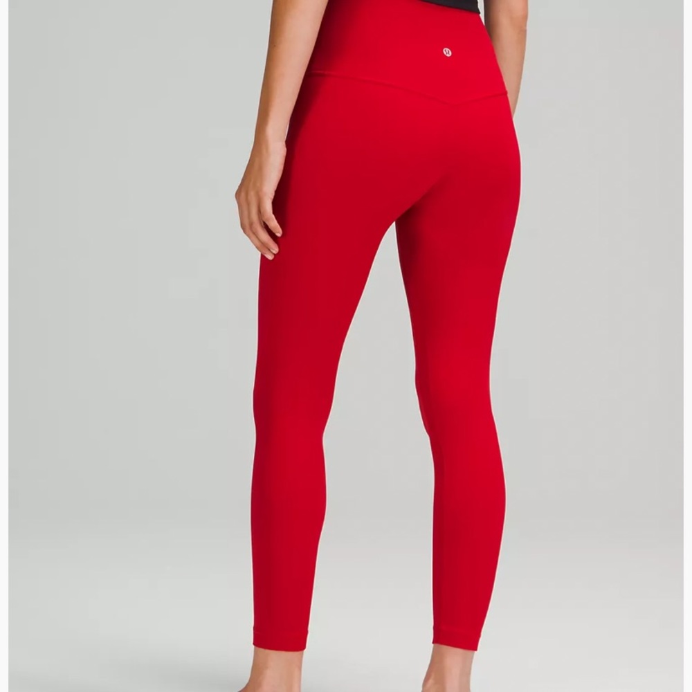 Lululemon align leggings limited edition!